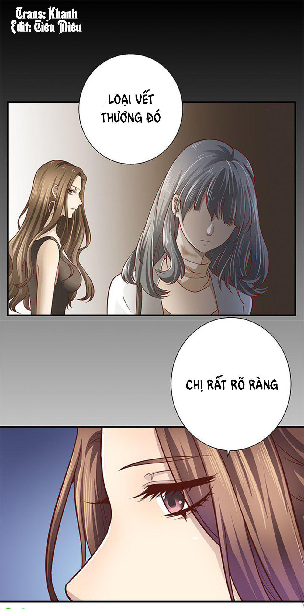 Khi Trò Chơi Ác Ma Bắt Đầu Chapter 12 - 2