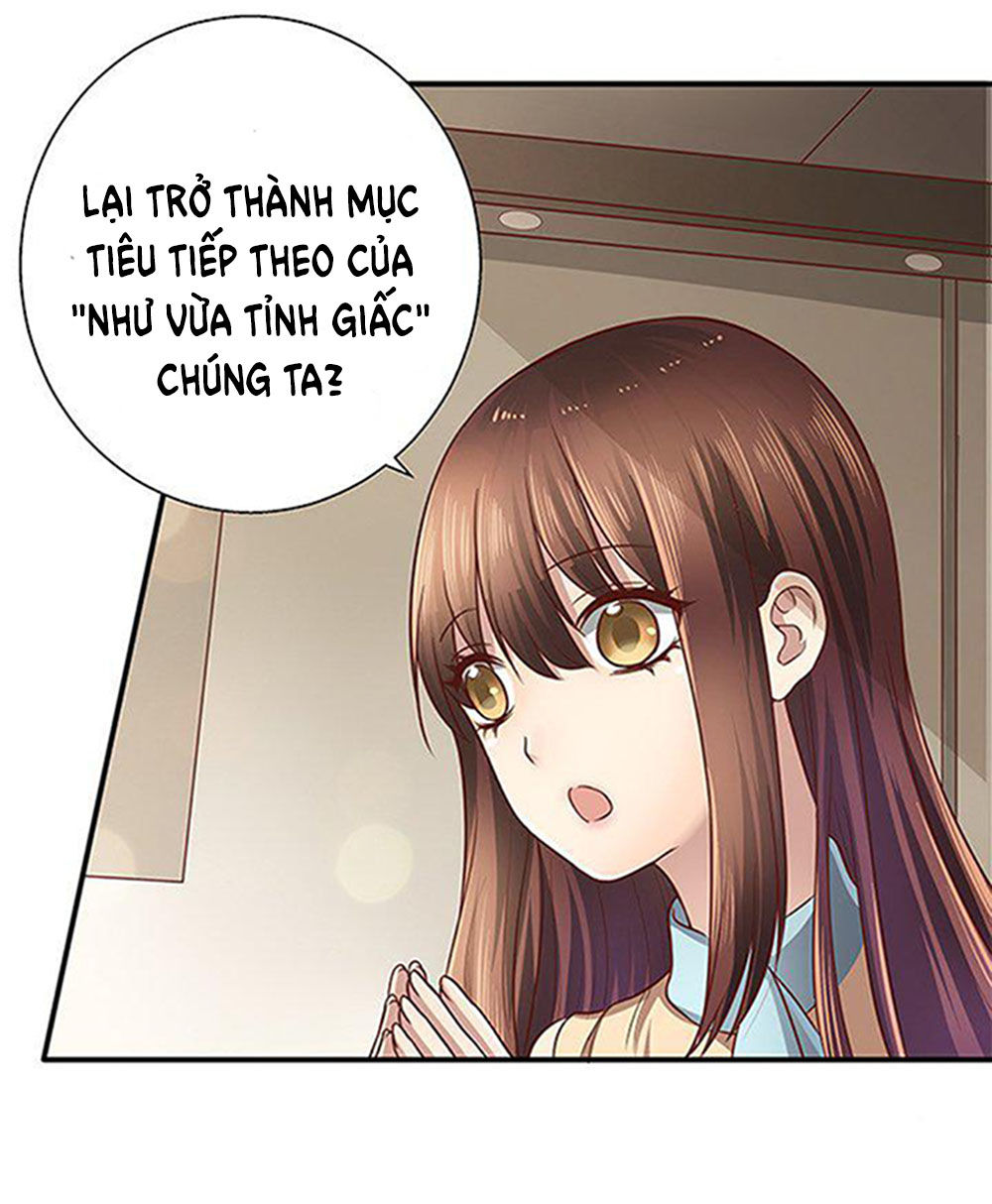 Khi Trò Chơi Ác Ma Bắt Đầu Chapter 12 - 20