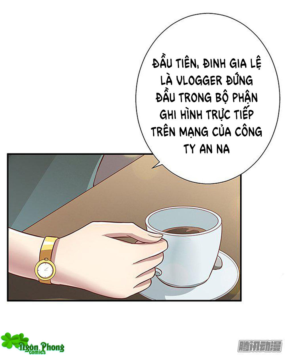 Khi Trò Chơi Ác Ma Bắt Đầu Chapter 12 - 21