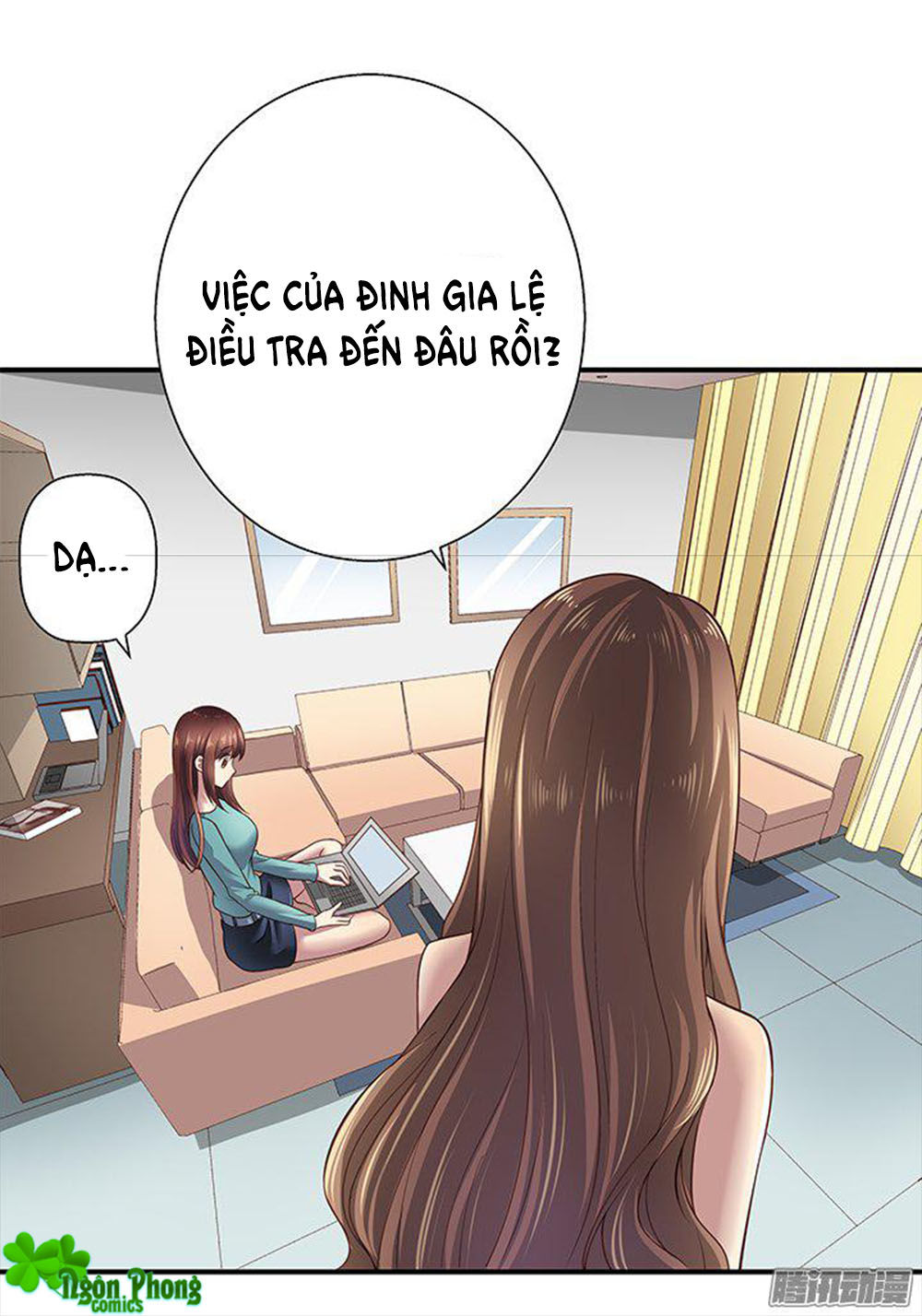 Khi Trò Chơi Ác Ma Bắt Đầu Chapter 13 - 21