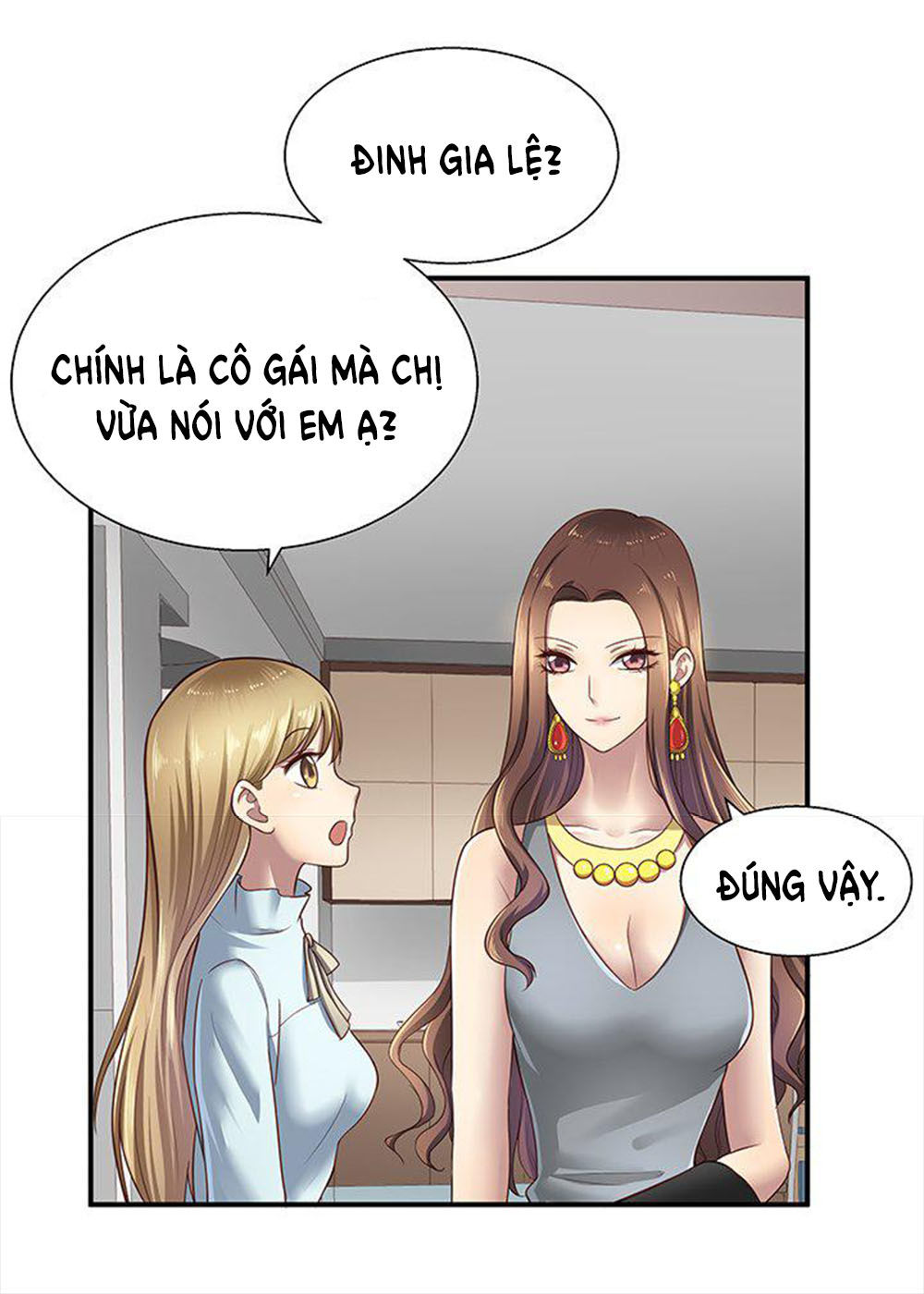 Khi Trò Chơi Ác Ma Bắt Đầu Chapter 13 - 22