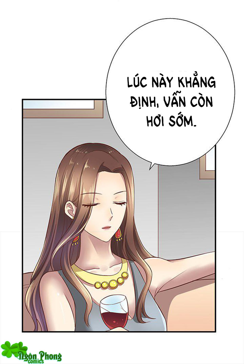 Khi Trò Chơi Ác Ma Bắt Đầu Chapter 13 - 32