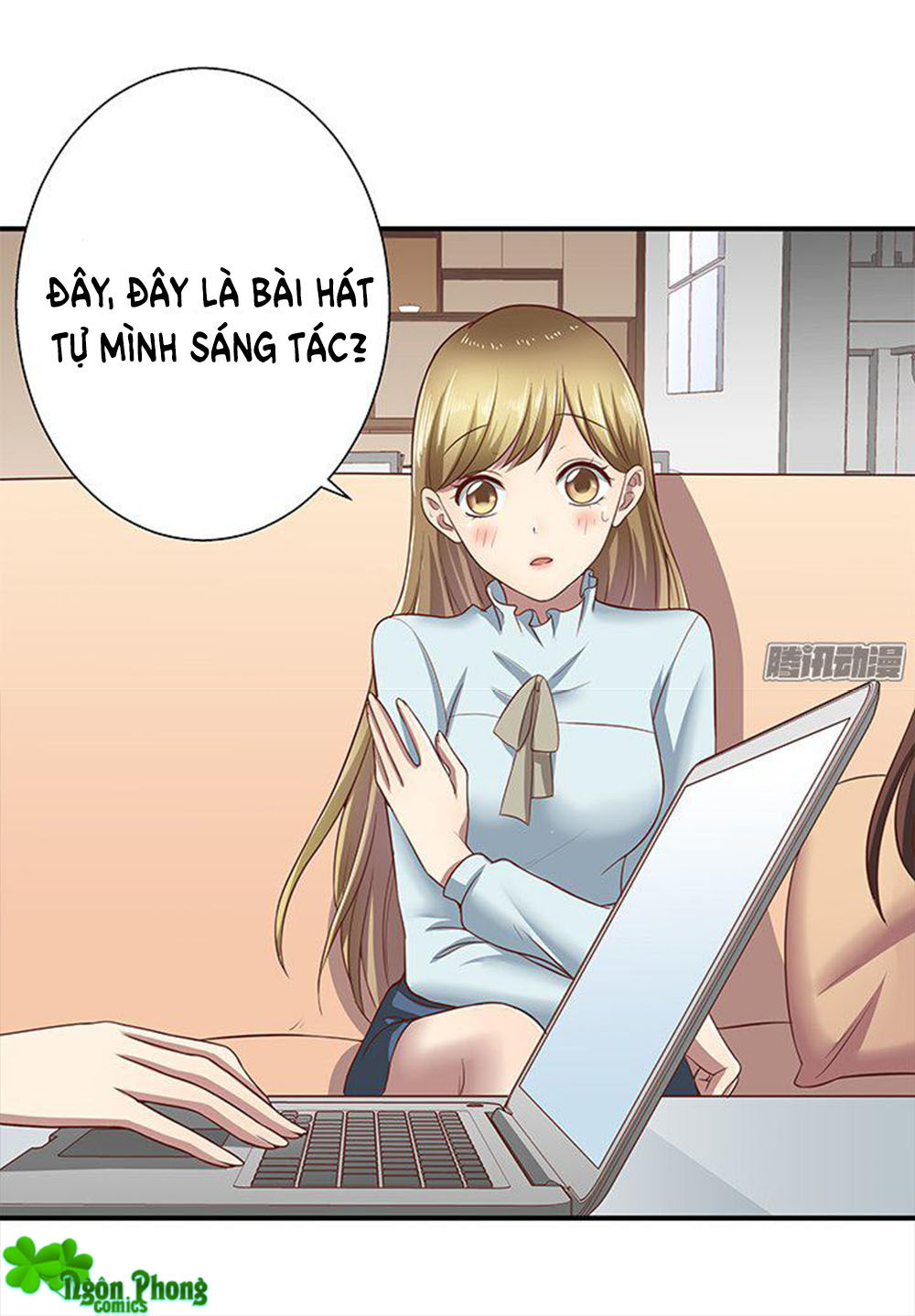 Khi Trò Chơi Ác Ma Bắt Đầu Chapter 13 - 51