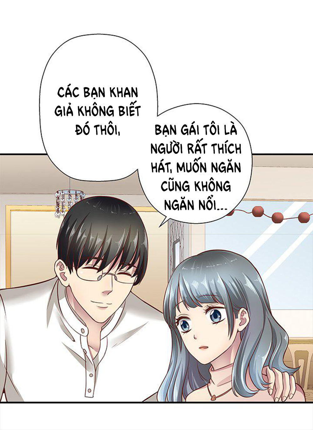 Khi Trò Chơi Ác Ma Bắt Đầu Chapter 13 - 56