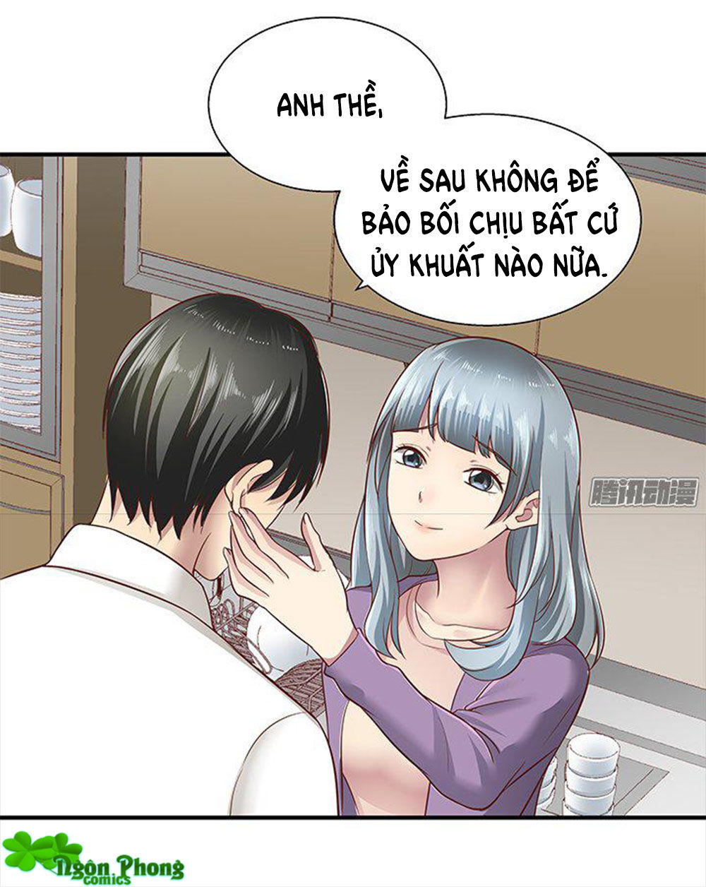 Khi Trò Chơi Ác Ma Bắt Đầu Chapter 15 - 31