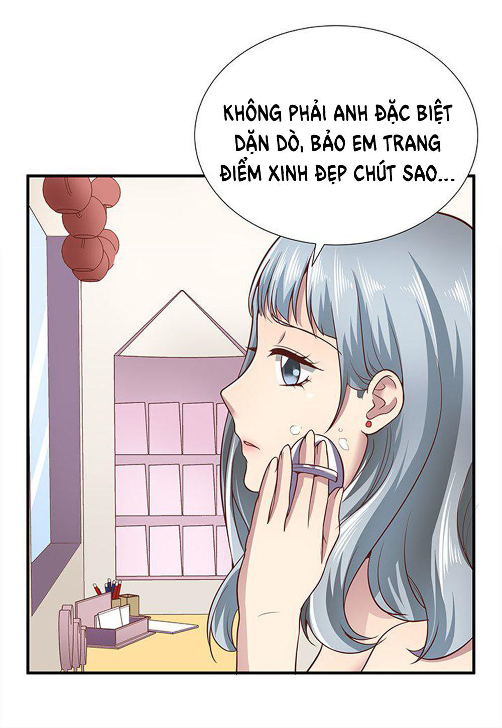 Khi Trò Chơi Ác Ma Bắt Đầu Chapter 16 - 26