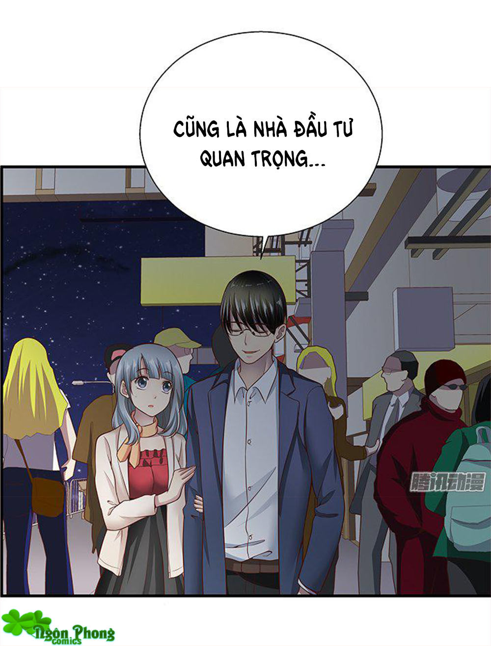 Khi Trò Chơi Ác Ma Bắt Đầu Chapter 16 - 33