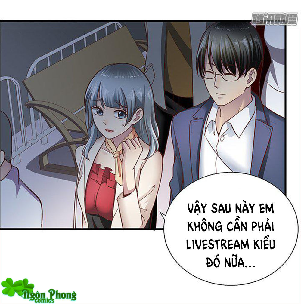 Khi Trò Chơi Ác Ma Bắt Đầu Chapter 16 - 37