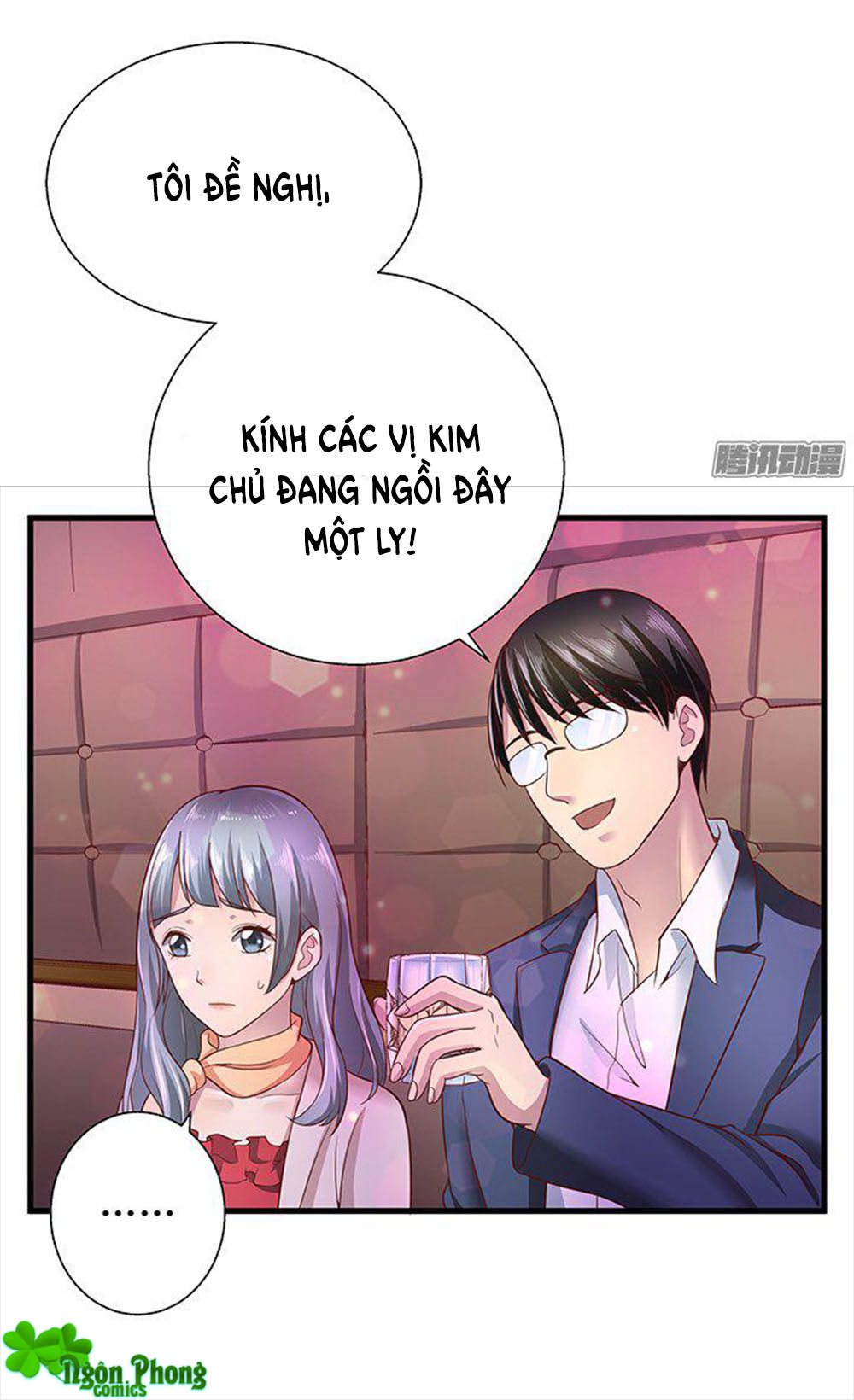 Khi Trò Chơi Ác Ma Bắt Đầu Chapter 17 - 14