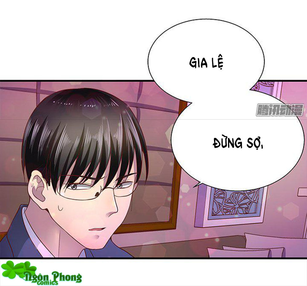 Khi Trò Chơi Ác Ma Bắt Đầu Chapter 17 - 20