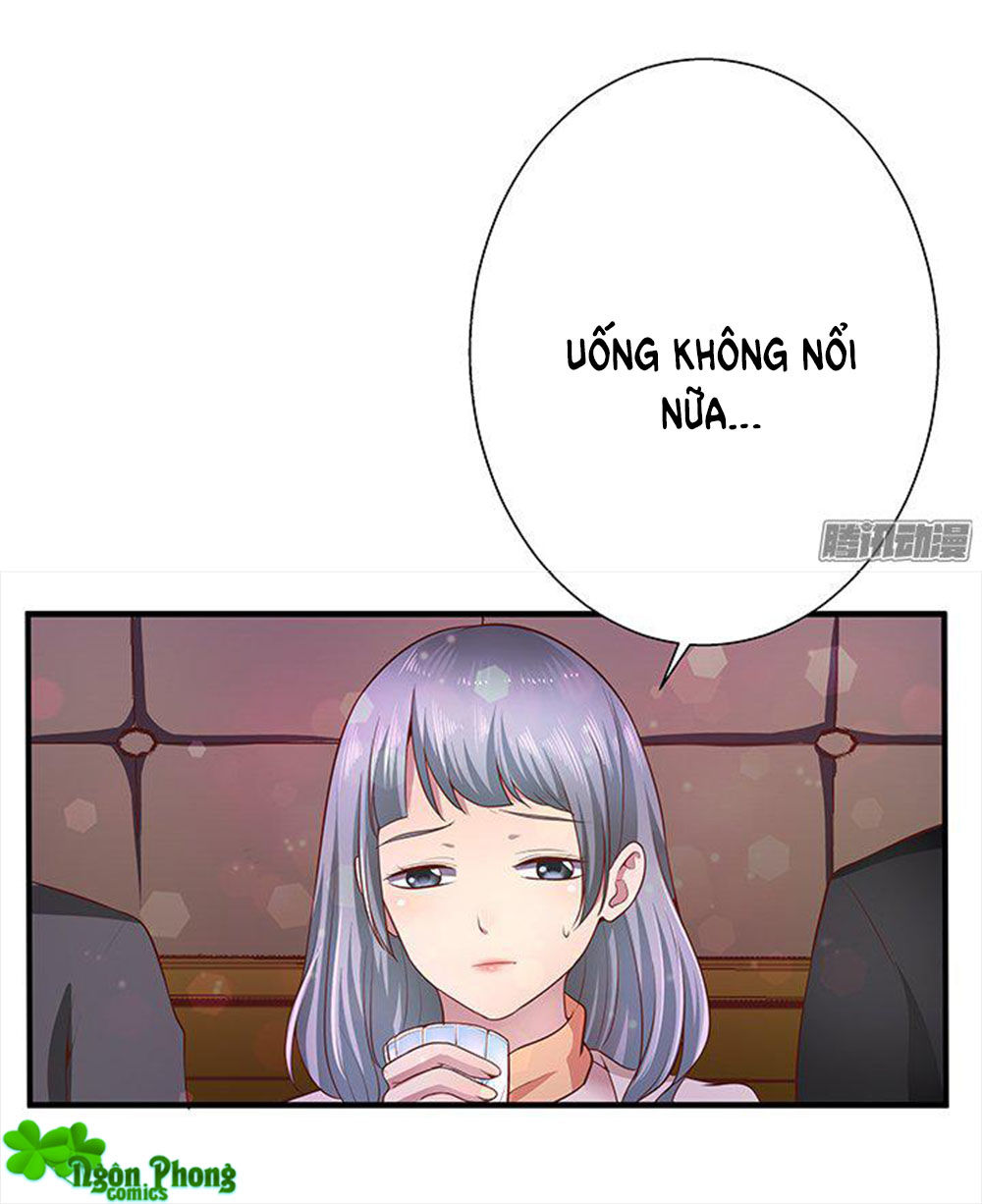 Khi Trò Chơi Ác Ma Bắt Đầu Chapter 17 - 40