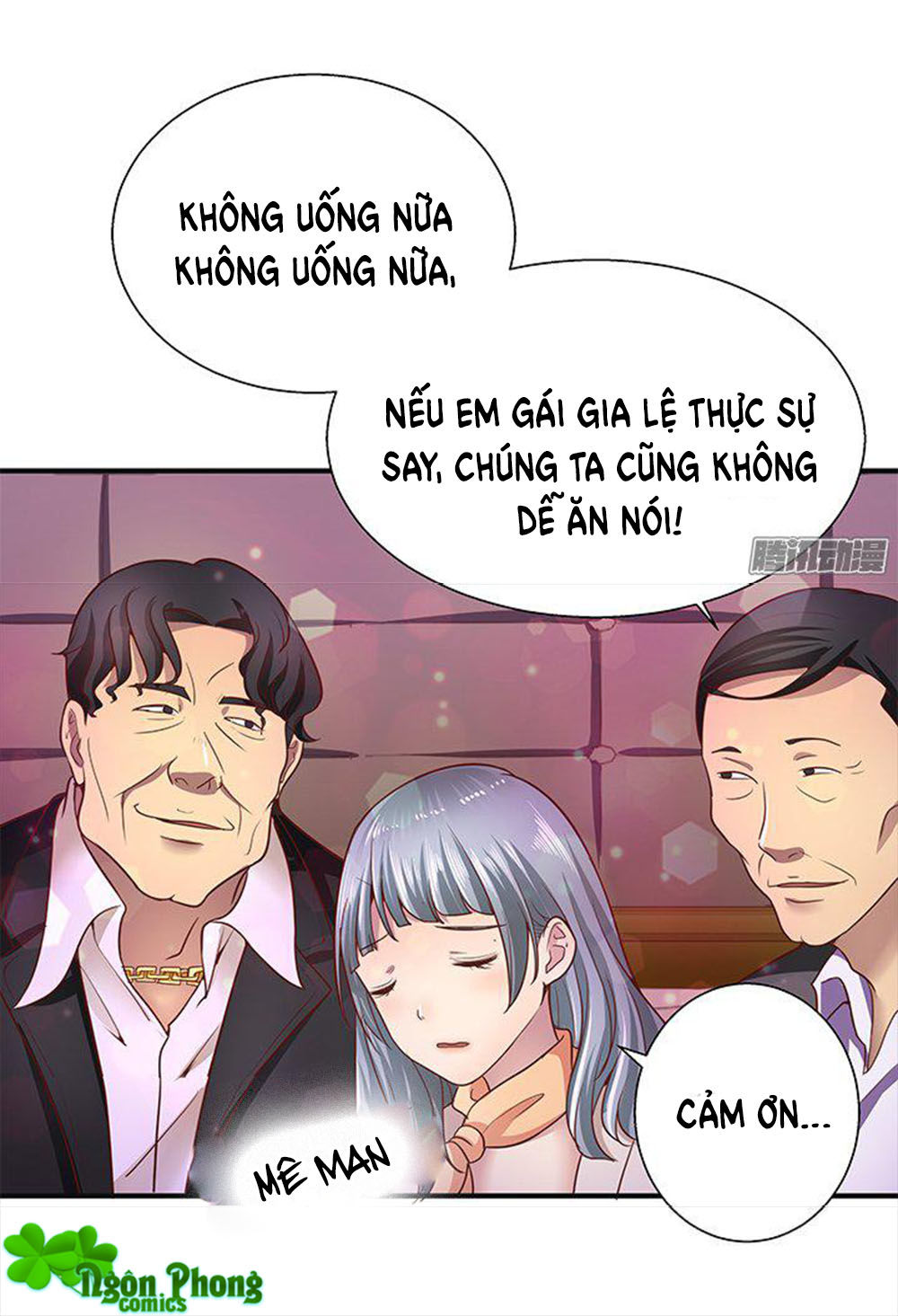 Khi Trò Chơi Ác Ma Bắt Đầu Chapter 17 - 45