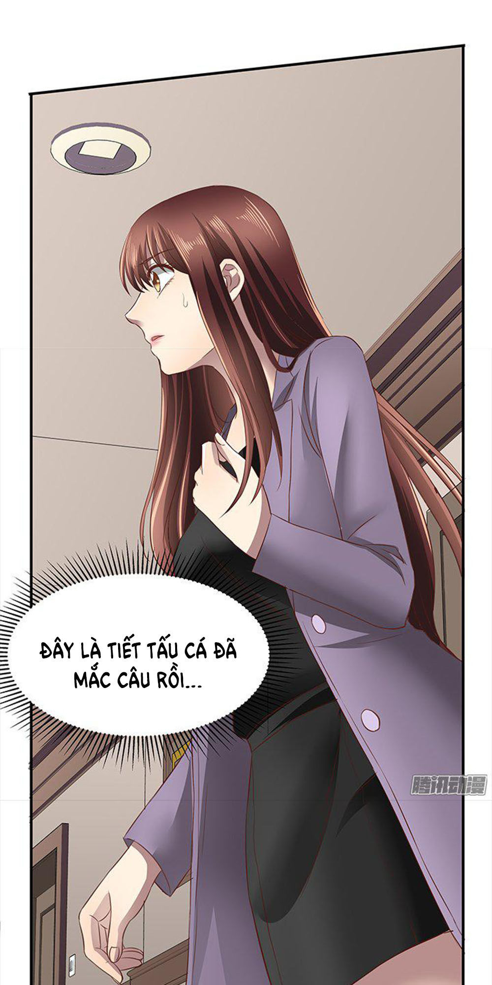 Khi Trò Chơi Ác Ma Bắt Đầu Chapter 17 - 59