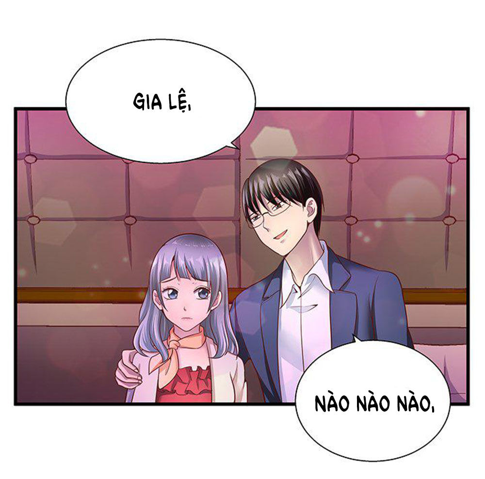 Khi Trò Chơi Ác Ma Bắt Đầu Chapter 17 - 8