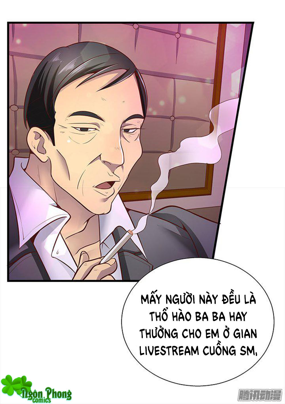 Khi Trò Chơi Ác Ma Bắt Đầu Chapter 17 - 9