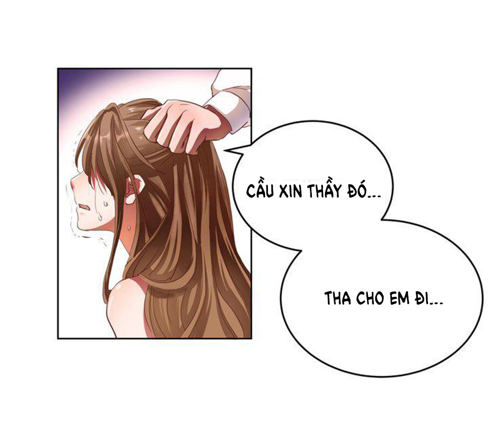 Khi Trò Chơi Ác Ma Bắt Đầu Chapter 2 - 3