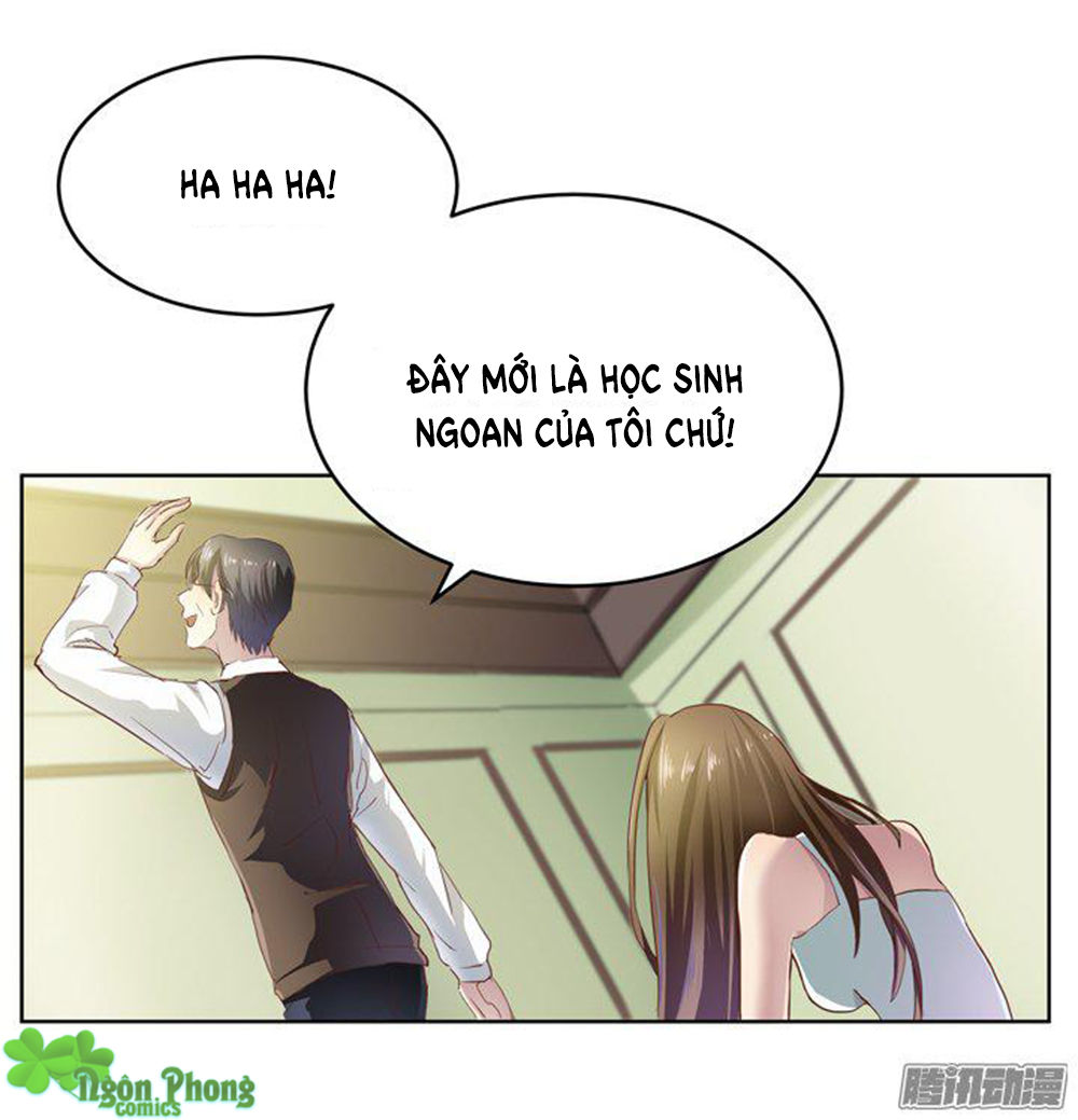 Khi Trò Chơi Ác Ma Bắt Đầu Chapter 2 - 27