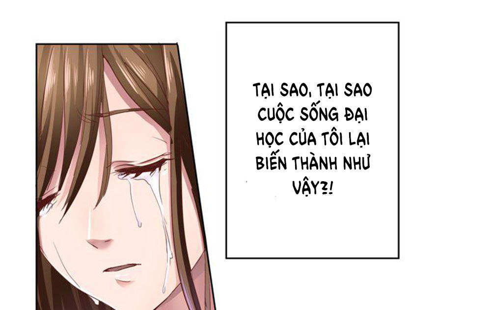 Khi Trò Chơi Ác Ma Bắt Đầu Chapter 2 - 31