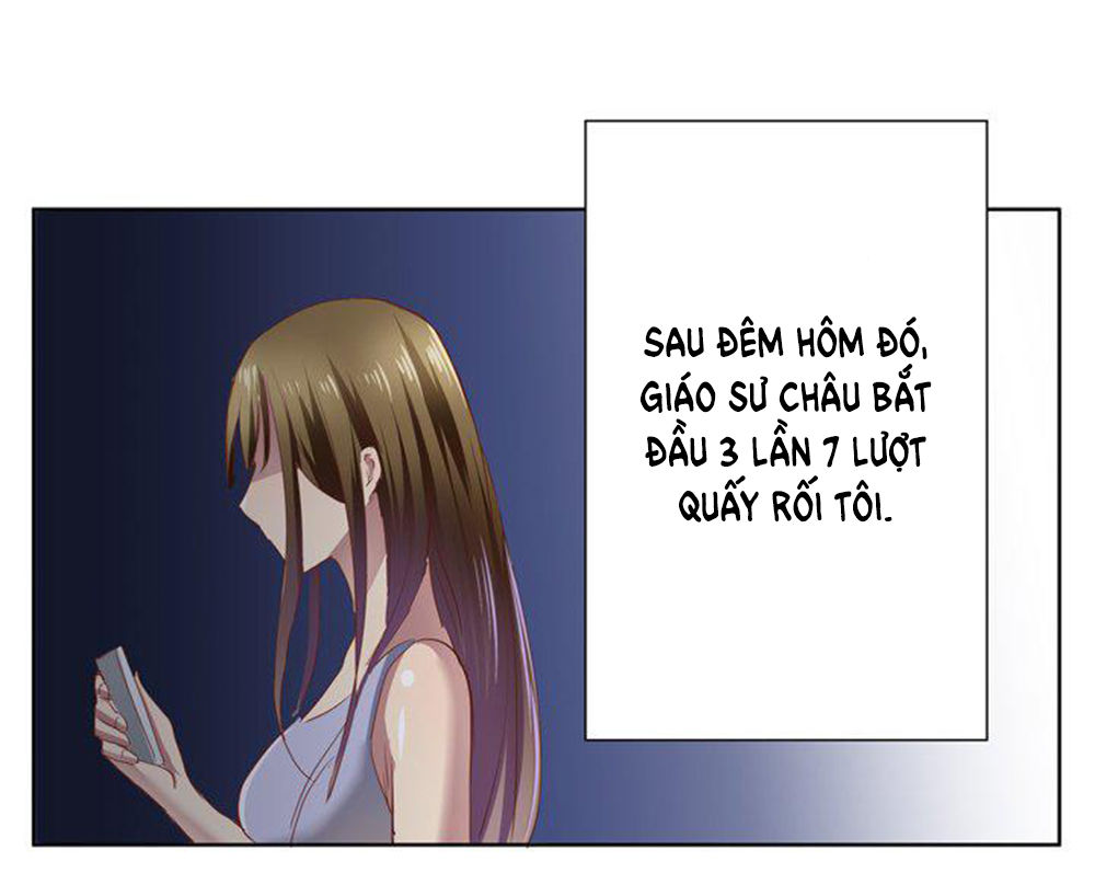 Khi Trò Chơi Ác Ma Bắt Đầu Chapter 2 - 71