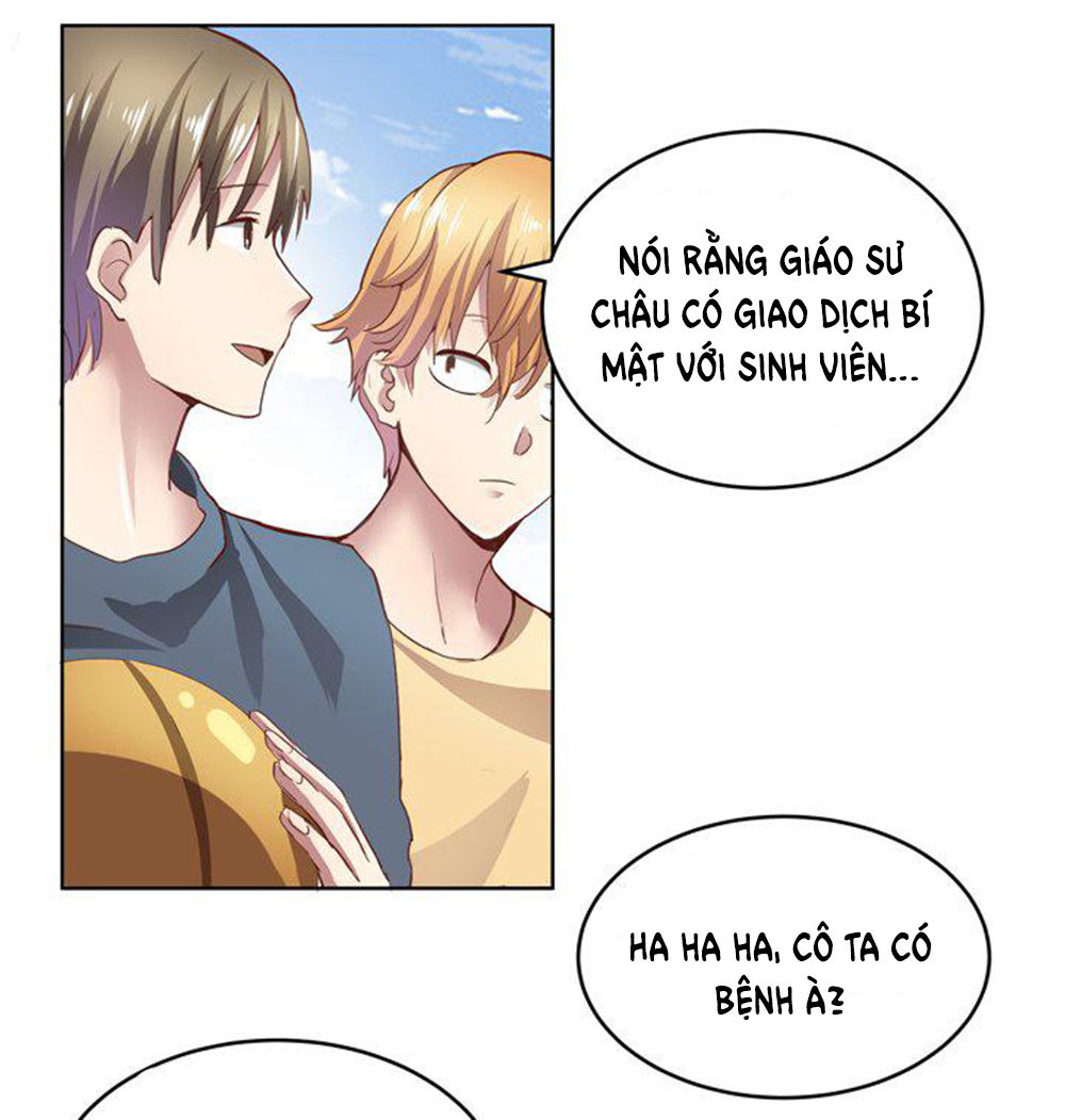 Khi Trò Chơi Ác Ma Bắt Đầu Chapter 2 - 77