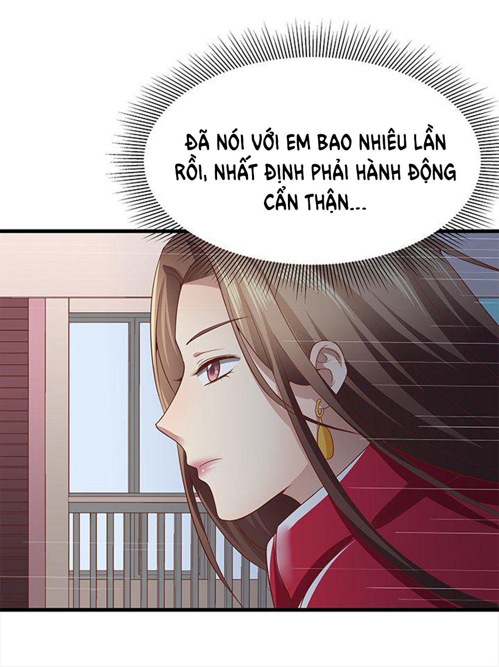 Khi Trò Chơi Ác Ma Bắt Đầu Chapter 21 - 5