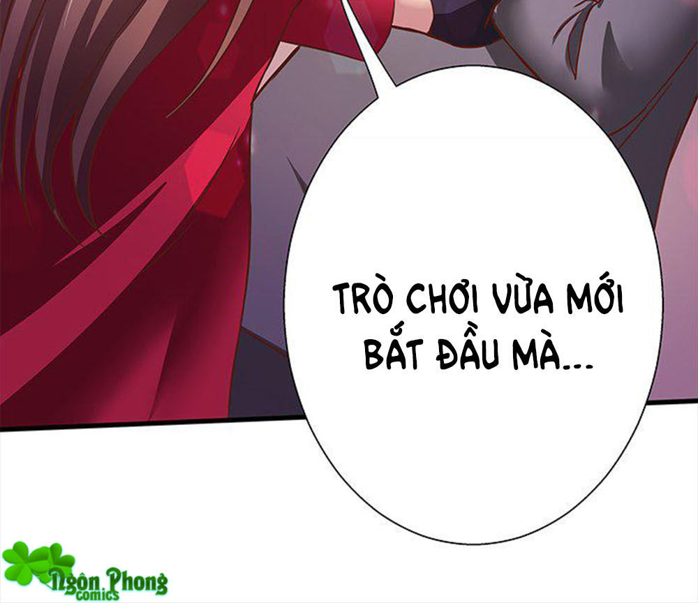 Khi Trò Chơi Ác Ma Bắt Đầu Chapter 22 - 8