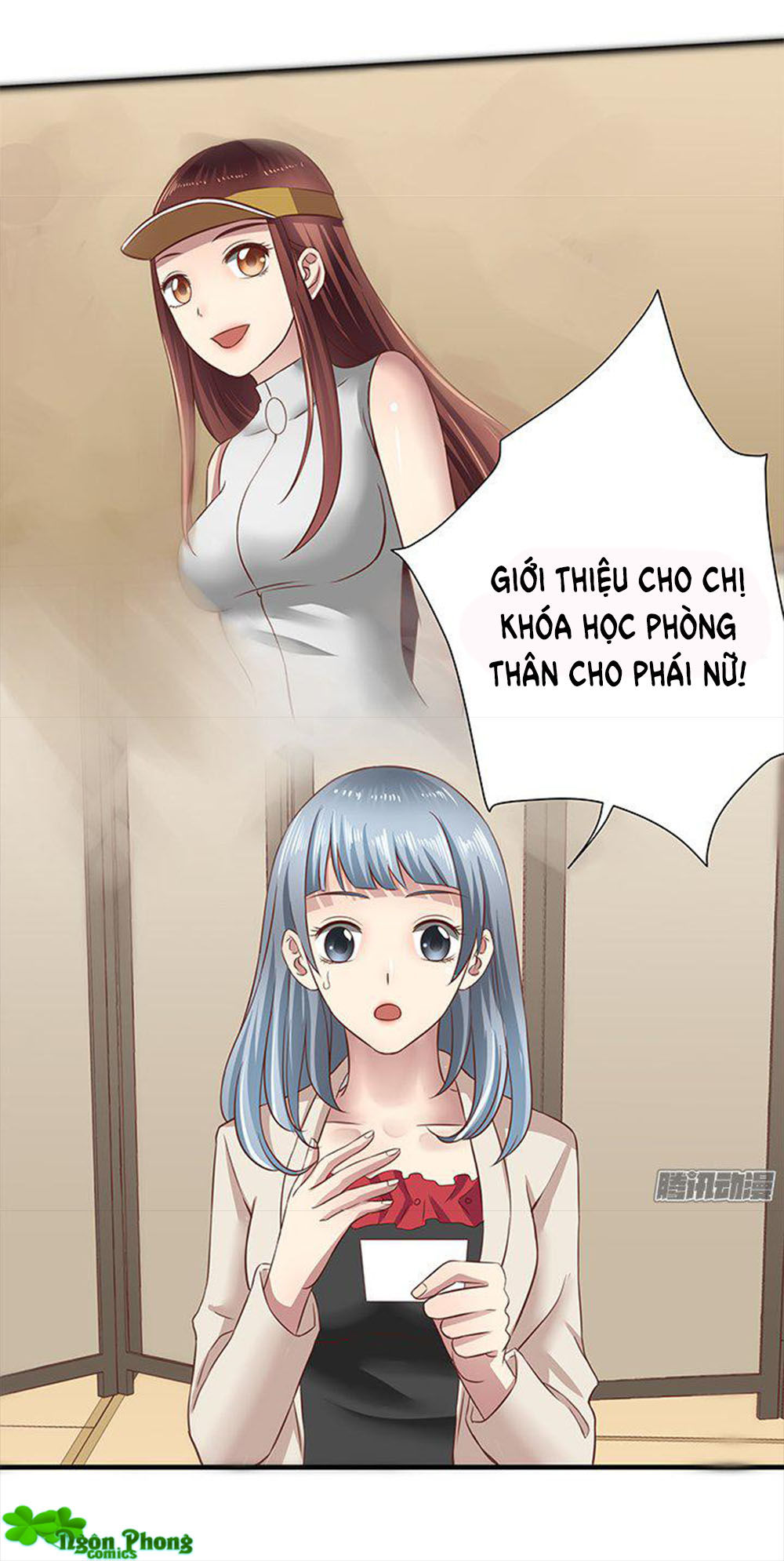 Khi Trò Chơi Ác Ma Bắt Đầu Chapter 23 - 33