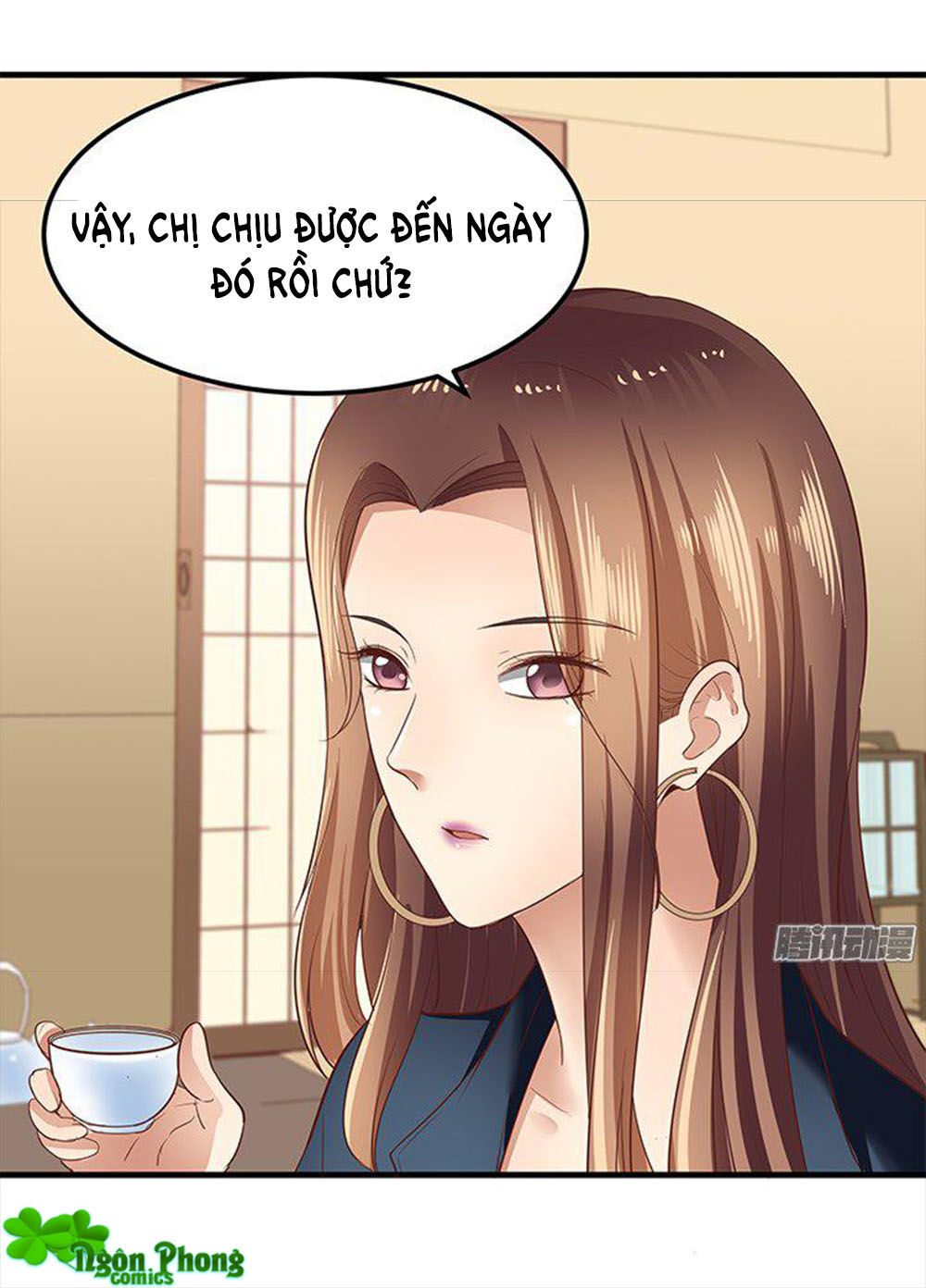 Khi Trò Chơi Ác Ma Bắt Đầu Chapter 25 - 16