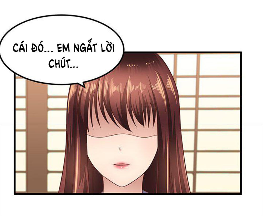 Khi Trò Chơi Ác Ma Bắt Đầu Chapter 25 - 3