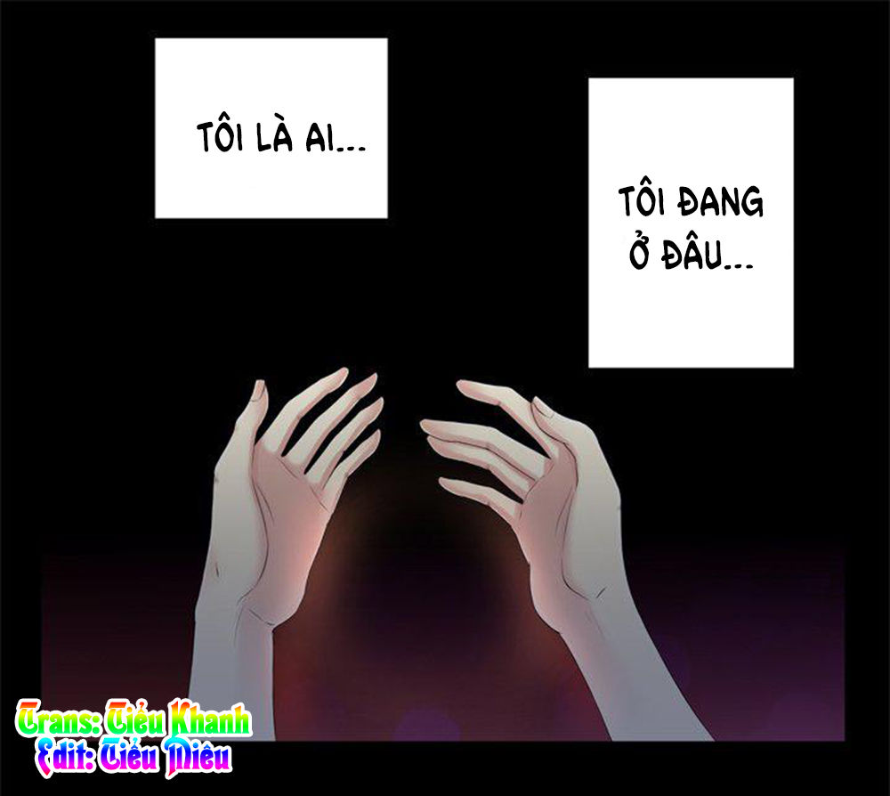 Khi Trò Chơi Ác Ma Bắt Đầu Chapter 3 - 2