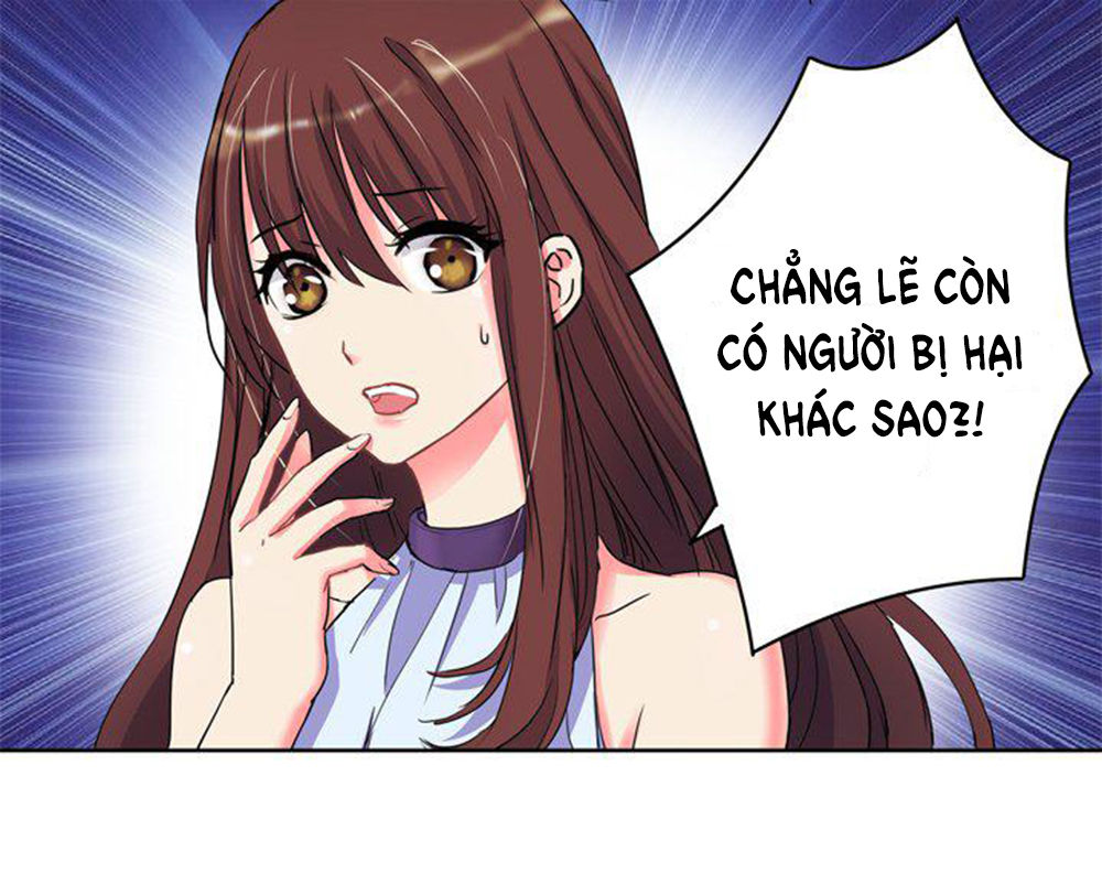 Khi Trò Chơi Ác Ma Bắt Đầu Chapter 3 - 29