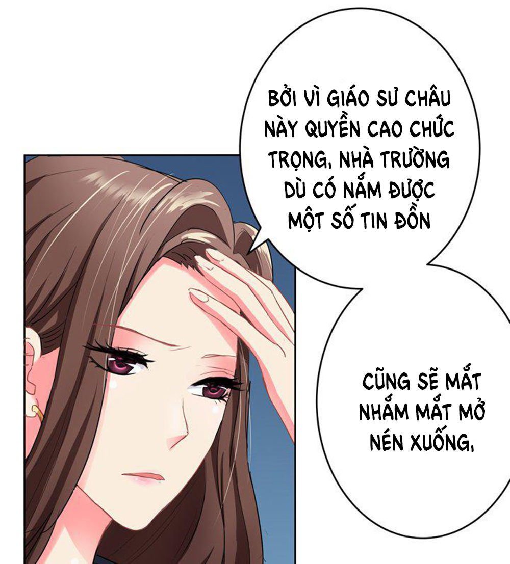 Khi Trò Chơi Ác Ma Bắt Đầu Chapter 3 - 30