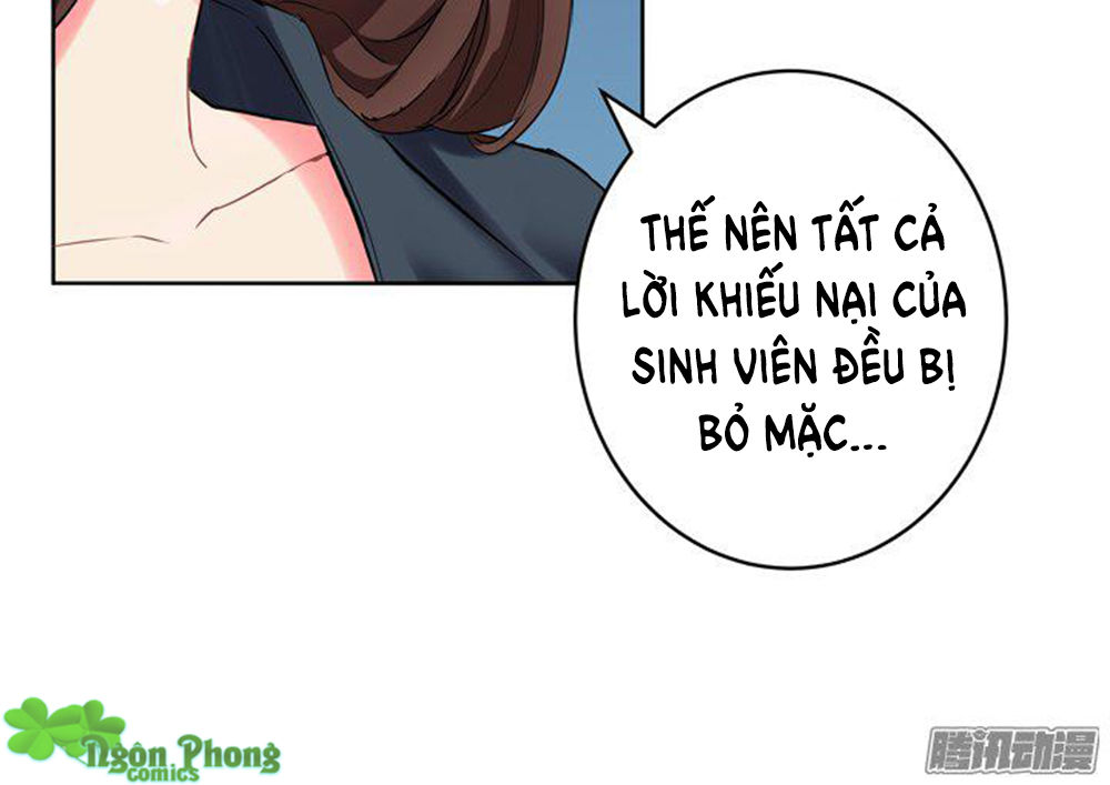 Khi Trò Chơi Ác Ma Bắt Đầu Chapter 3 - 31