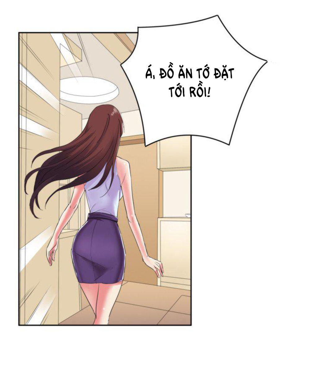 Khi Trò Chơi Ác Ma Bắt Đầu Chapter 3 - 35