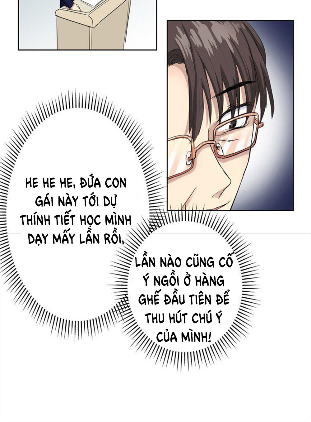 Khi Trò Chơi Ác Ma Bắt Đầu Chapter 3 - 54