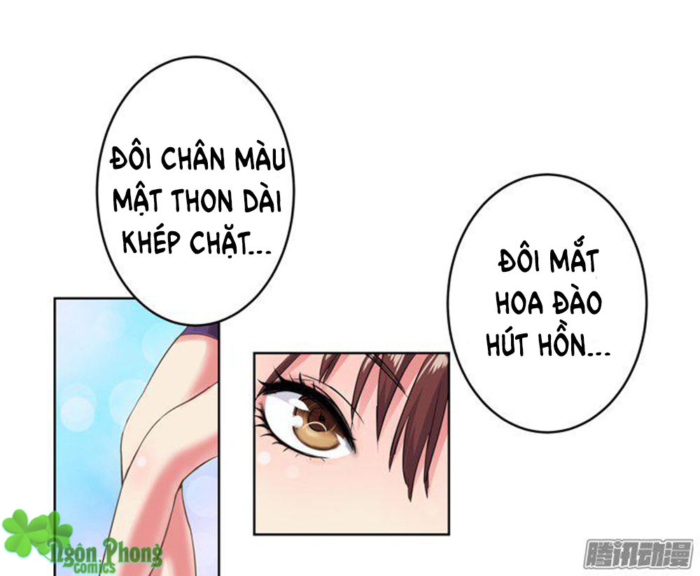 Khi Trò Chơi Ác Ma Bắt Đầu Chapter 3 - 56