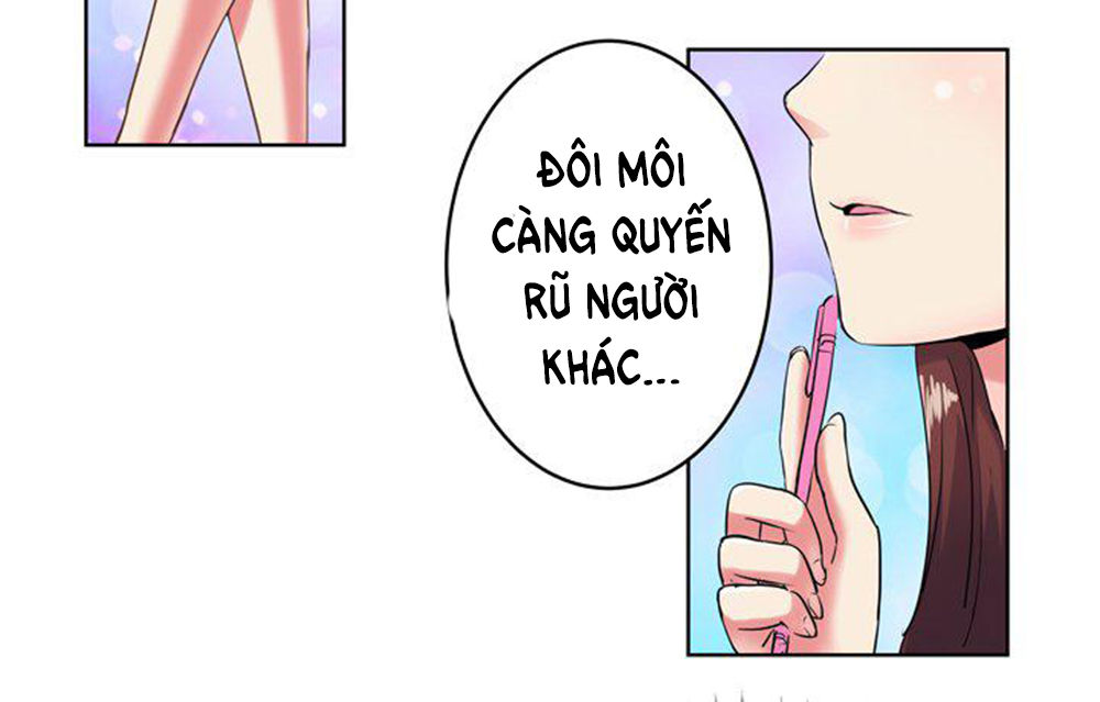 Khi Trò Chơi Ác Ma Bắt Đầu Chapter 3 - 57