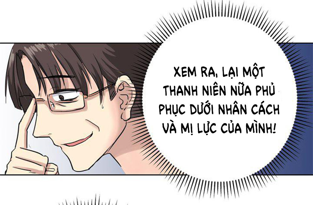 Khi Trò Chơi Ác Ma Bắt Đầu Chapter 3 - 58