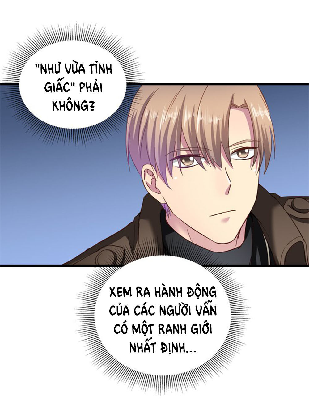 Khi Trò Chơi Ác Ma Bắt Đầu Chapter 36 - 45