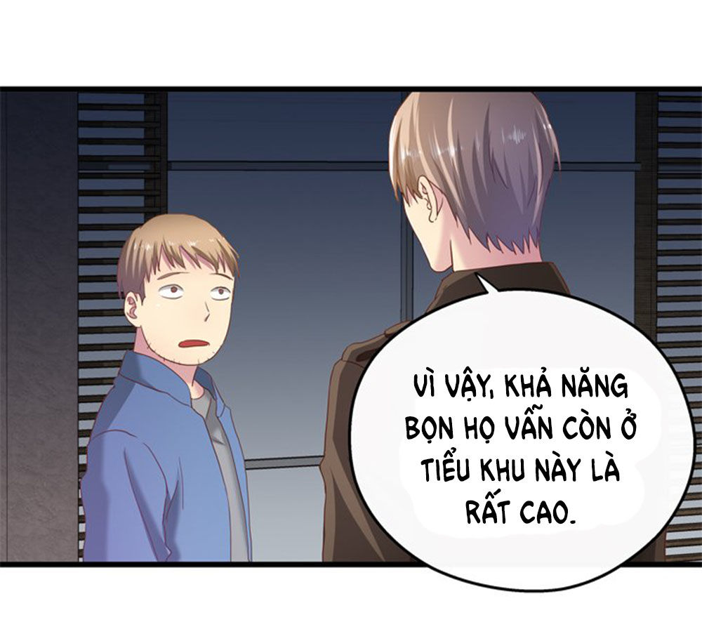 Khi Trò Chơi Ác Ma Bắt Đầu Chapter 36 - 50