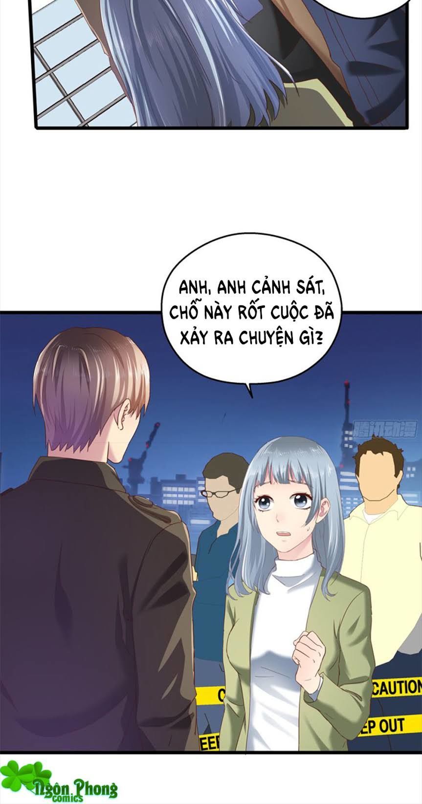 Khi Trò Chơi Ác Ma Bắt Đầu Chapter 37 - 13