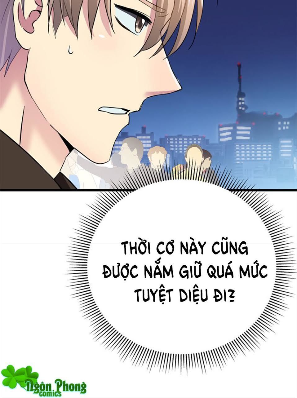 Khi Trò Chơi Ác Ma Bắt Đầu Chapter 37 - 24