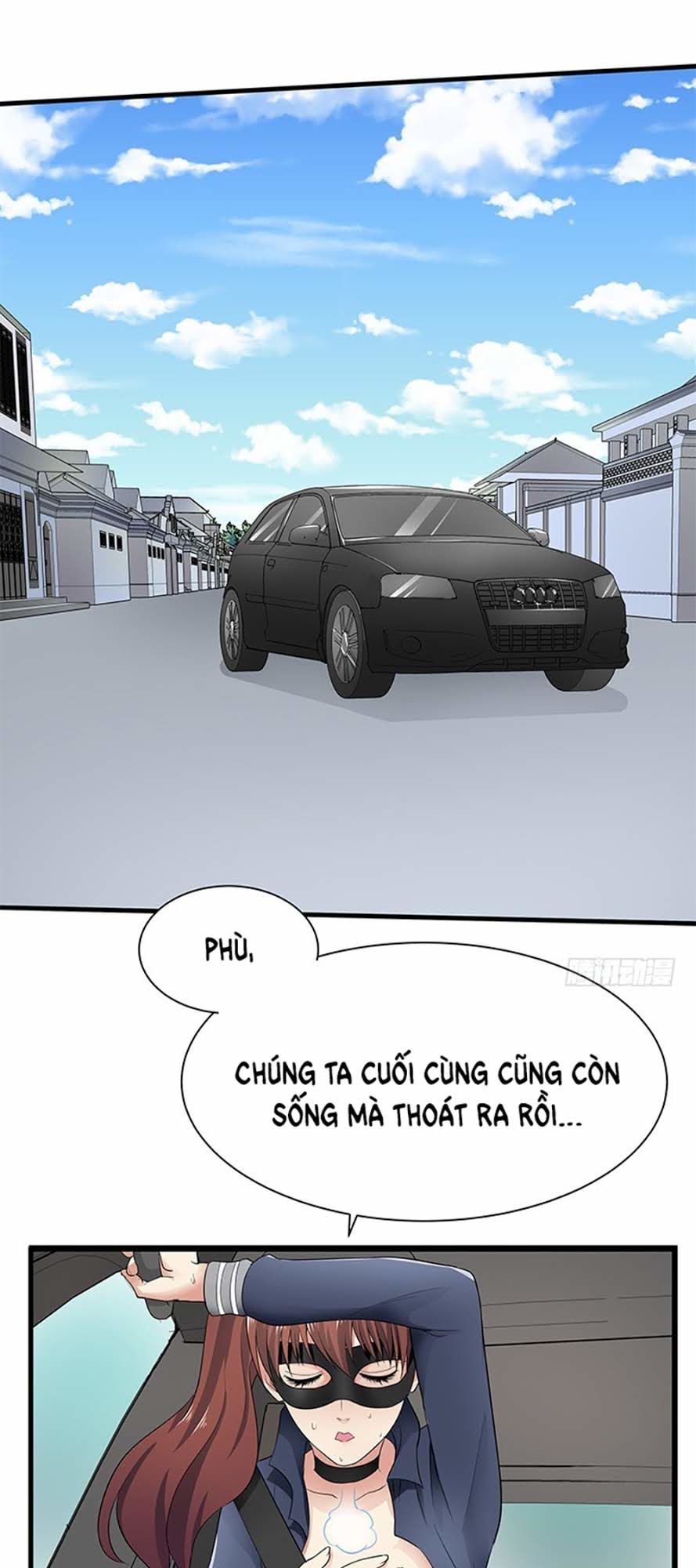 Khi Trò Chơi Ác Ma Bắt Đầu Chapter 38 - 52