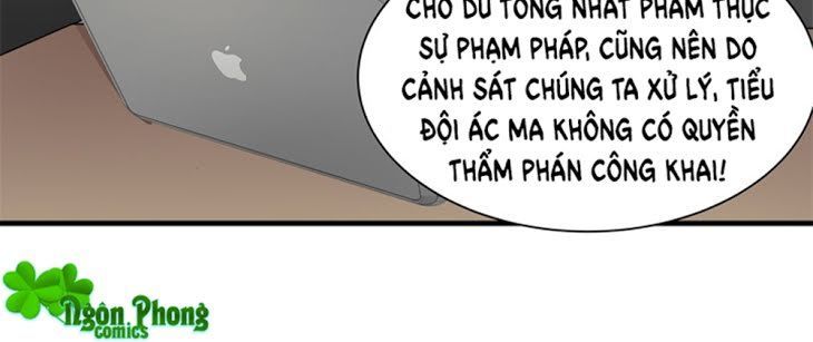 Khi Trò Chơi Ác Ma Bắt Đầu Chapter 39 - 29