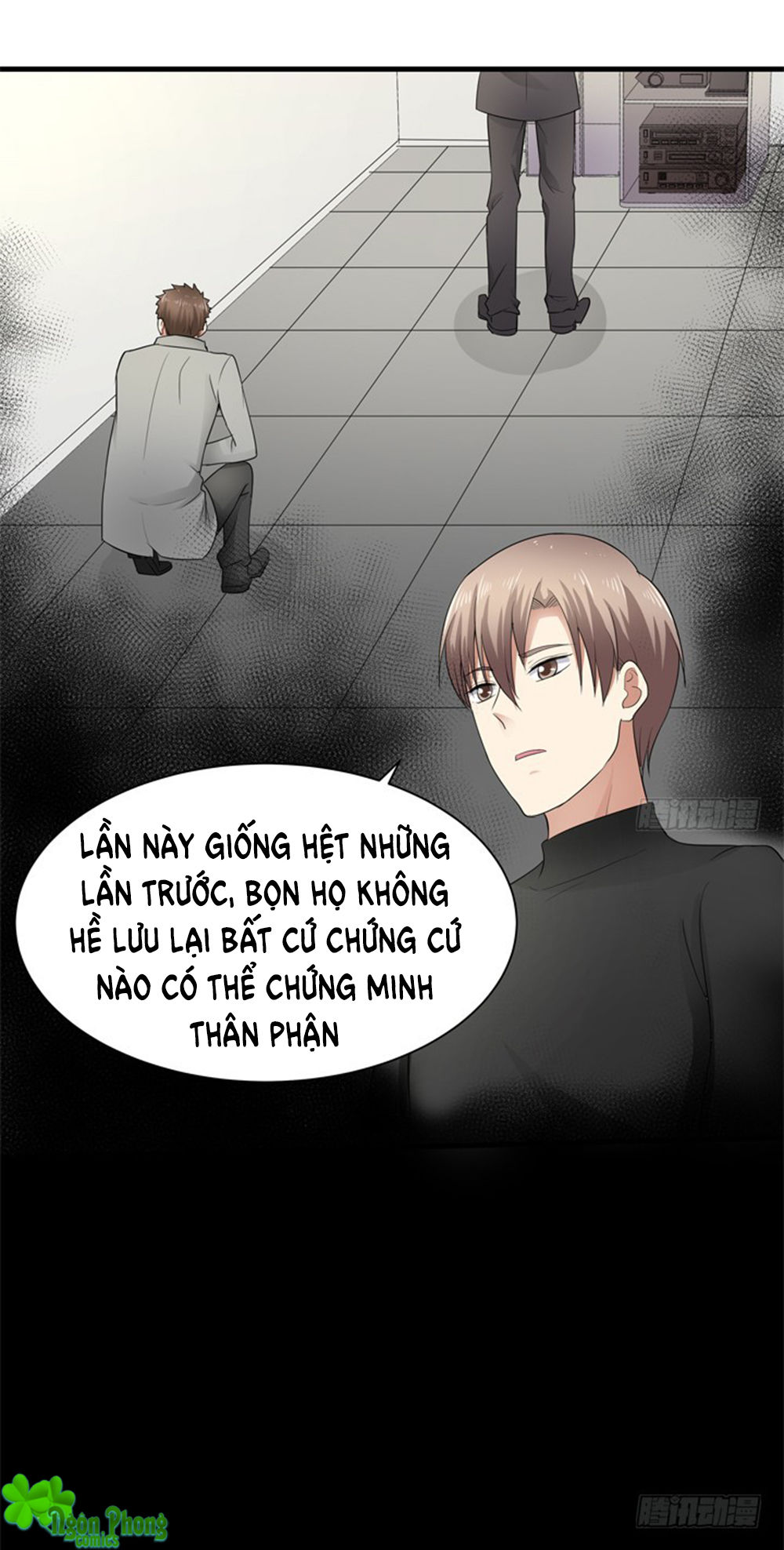 Khi Trò Chơi Ác Ma Bắt Đầu Chapter 39 - 33