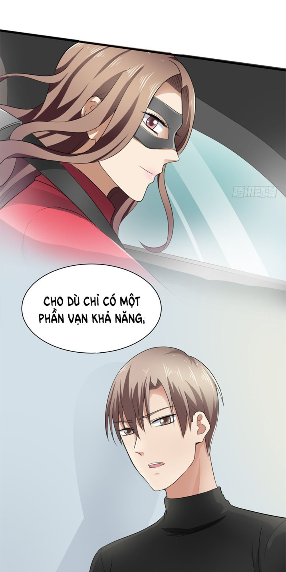 Khi Trò Chơi Ác Ma Bắt Đầu Chapter 39 - 40