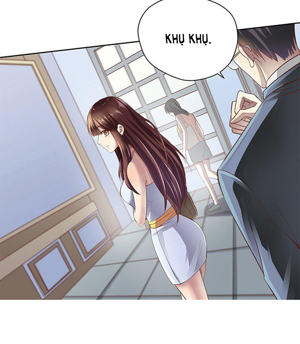 Khi Trò Chơi Ác Ma Bắt Đầu Chapter 4 - 19