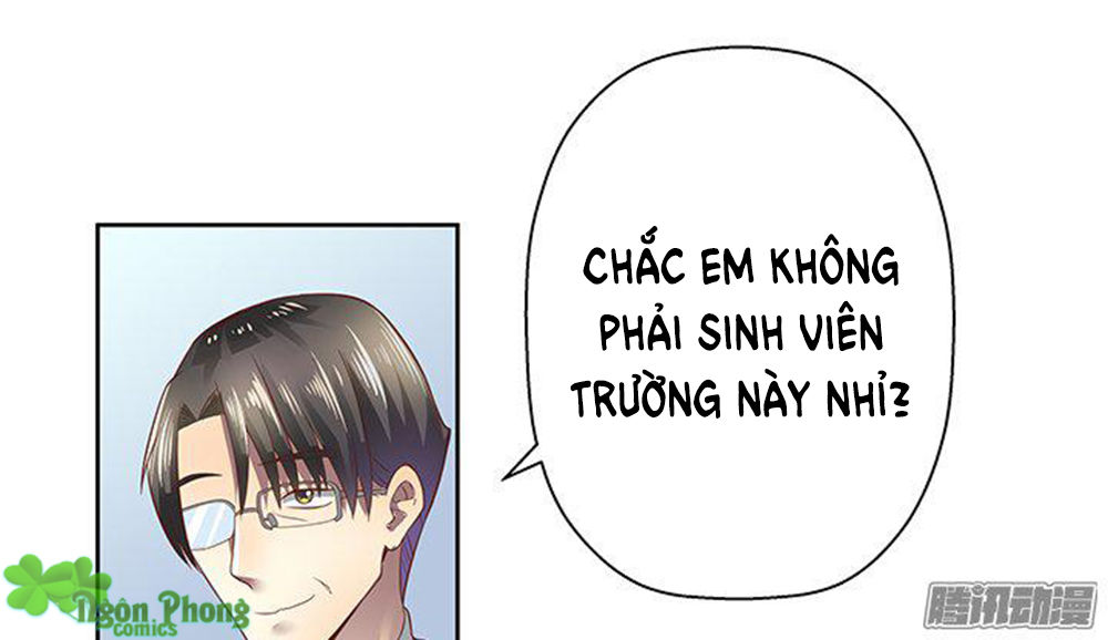 Khi Trò Chơi Ác Ma Bắt Đầu Chapter 4 - 21