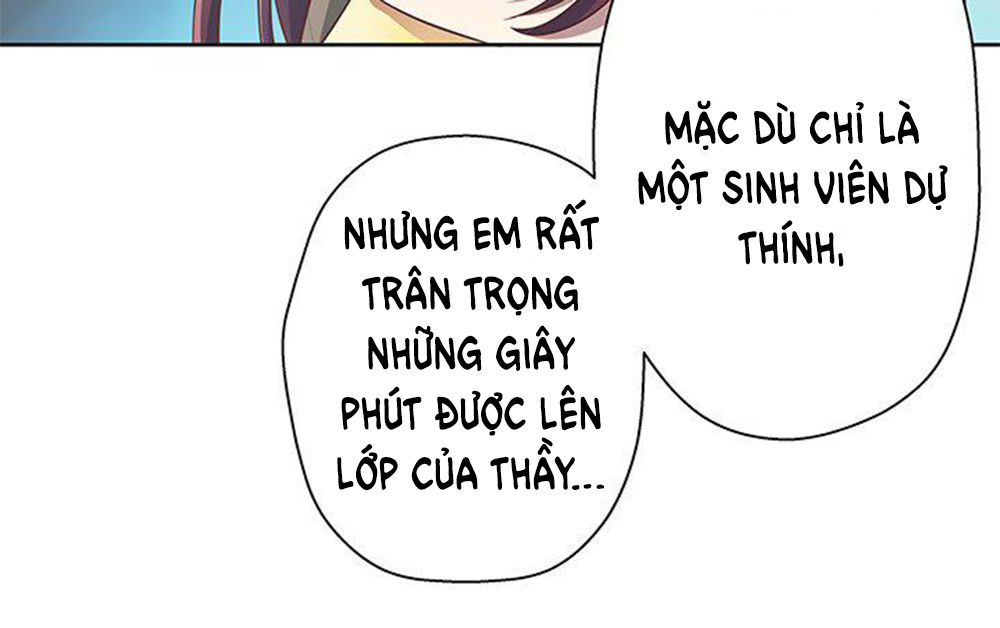 Khi Trò Chơi Ác Ma Bắt Đầu Chapter 4 - 31