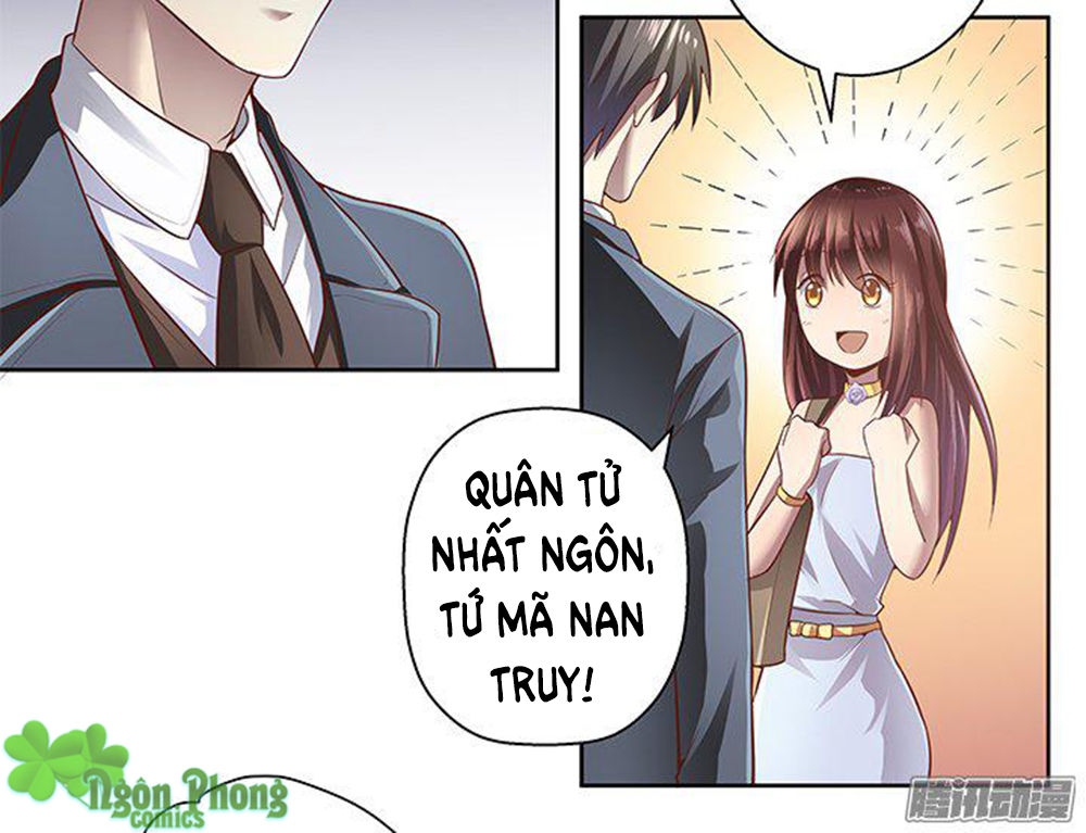 Khi Trò Chơi Ác Ma Bắt Đầu Chapter 4 - 38